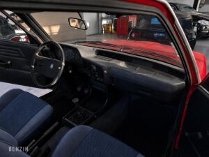 BMW 320/4 e21 - 1975