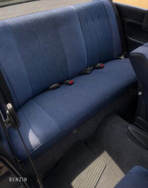 BMW 320/4 e21 - 1975