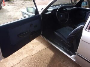 BMW 323i e21 - 1982