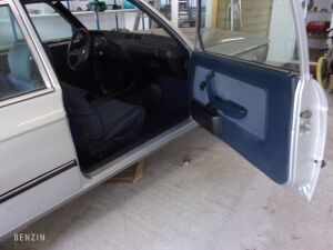 BMW 323i e21 - 1982