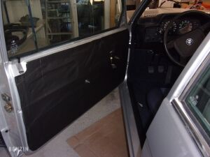 BMW 323i e21 - 1982