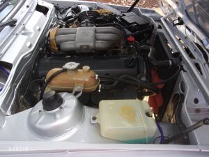 BMW 323i e21 - 1982