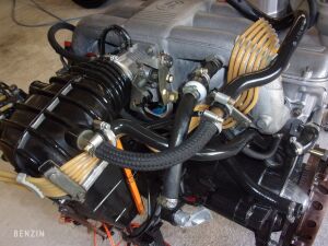 BMW 323i e21 - 1982