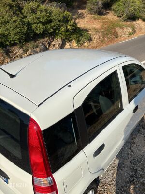 Fiat Panda - 2012