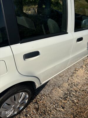 Fiat Panda - 2012
