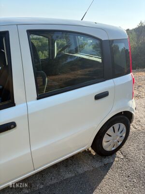 Fiat Panda - 2012