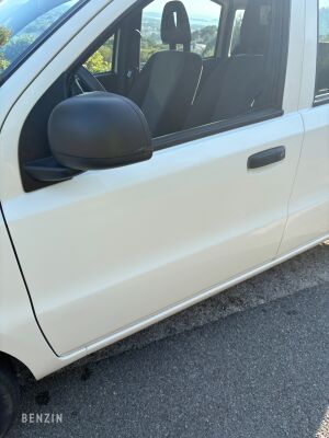 Fiat Panda - 2012