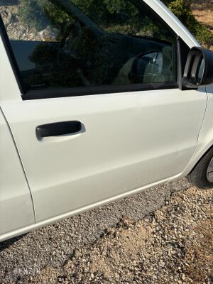 Fiat Panda - 2012