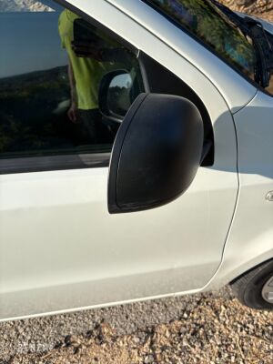 Fiat Panda - 2012