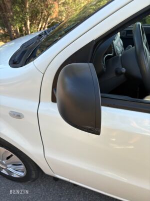 Fiat Panda - 2012