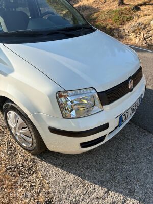 Fiat Panda - 2012