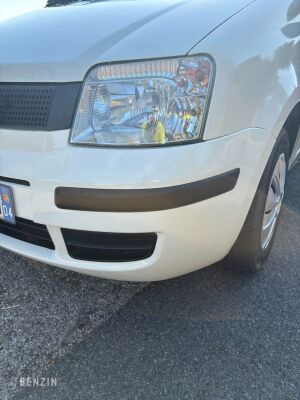 Fiat Panda - 2012