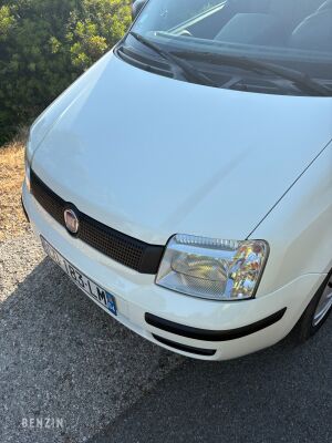 Fiat Panda - 2012