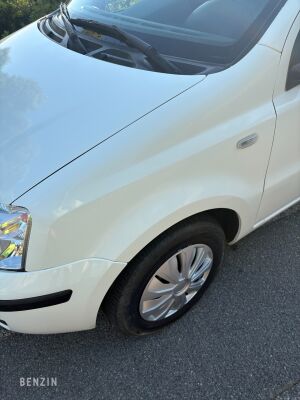 Fiat Panda - 2012