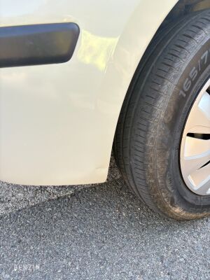 Fiat Panda - 2012