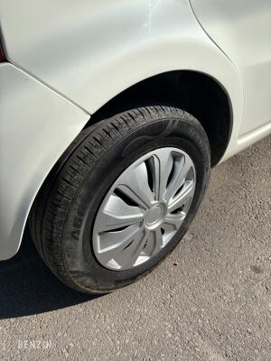 Fiat Panda - 2012