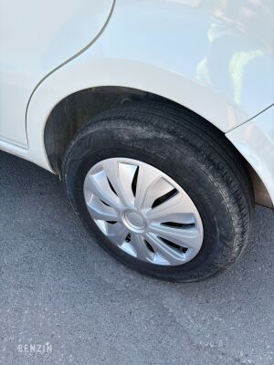 Fiat Panda - 2012