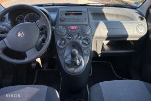Fiat Panda - 2012