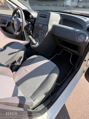 Fiat Panda - 2012