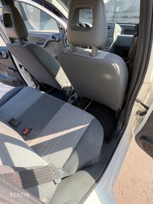 Fiat Panda - 2012