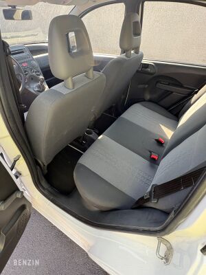 Fiat Panda - 2012
