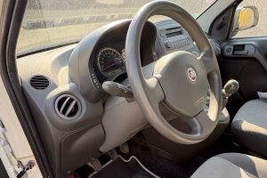 Fiat Panda - 2012