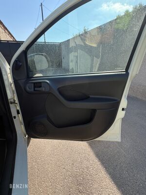 Fiat Panda - 2012