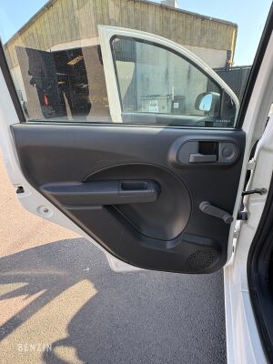 Fiat Panda - 2012