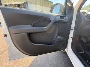 Fiat Panda - 2012