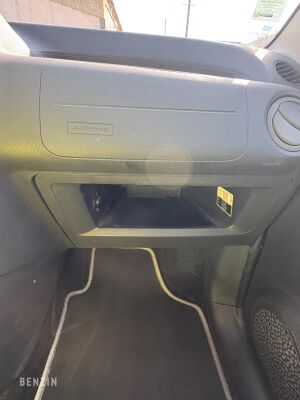 Fiat Panda - 2012