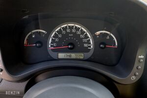 Fiat Panda - 2012