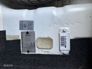 Fiat Panda - 2012