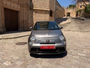 Abarth 695 Biposto - 2016