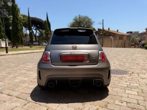 Abarth 695 Biposto - 2016
