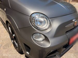 Abarth 695 Biposto - 2016