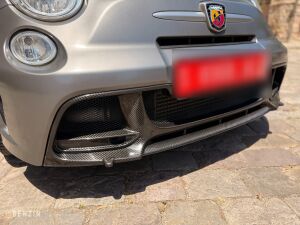 Abarth 695 Biposto - 2016
