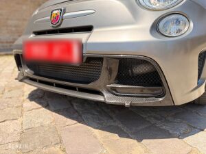 Abarth 695 Biposto - 2016