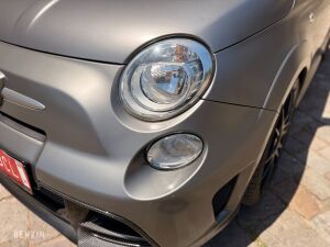 Abarth 695 Biposto - 2016