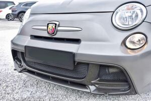 Abarth 695 Biposto - 2016