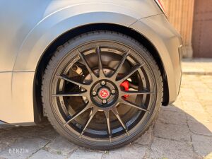 Abarth 695 Biposto - 2016