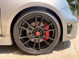 Abarth 695 Biposto - 2016
