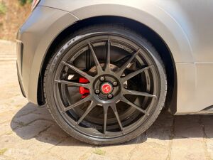 Abarth 695 Biposto - 2016