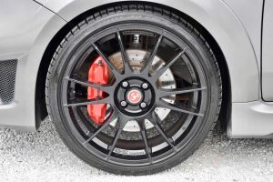 Abarth 695 Biposto - 2016
