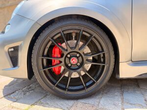 Abarth 695 Biposto - 2016
