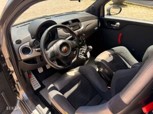 Abarth 695 Biposto - 2016