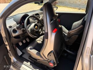 Abarth 695 Biposto - 2016