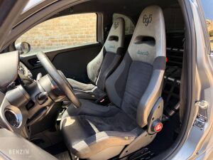Abarth 695 Biposto - 2016