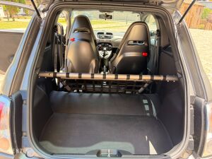 Abarth 695 Biposto - 2016