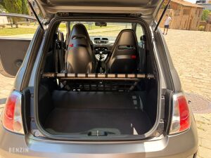 Abarth 695 Biposto - 2016