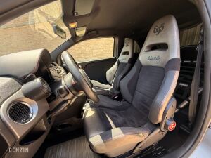 Abarth 695 Biposto - 2016